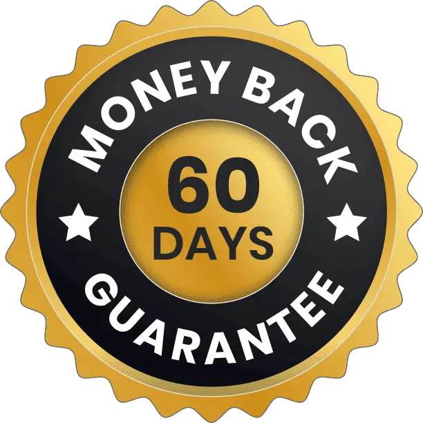 neotonics 60 days money back guarantee