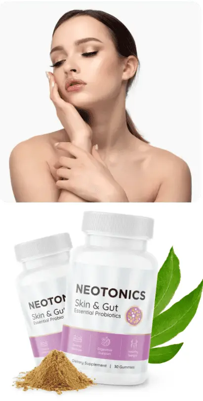 neotonics supplement